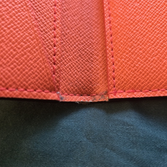 Louis Vuitton Pocket Organizer - Picture 5 of 8